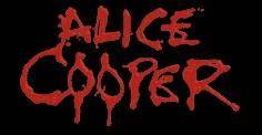 logo Alice Cooper